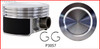 Piston Set - 2000 Ford Expedition 5.4L (P3057(8).K260)