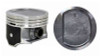 Piston Set - 1996 Jeep Cherokee 2.5L (P3071(4).A10)