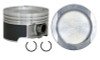 Piston Set - 1998 Volkswagen Cabrio 2.0L (P4012(4).B12)