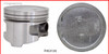 Piston Set - 1991 Dodge Colt 1.5L (P4531(4).A2)