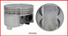 Piston Set - 1991 Dodge Stealth 3.0L (P4543(6).A2)