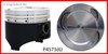 Piston Set - 1991 Mazda MPV 3.0L (P4575(6).C21)