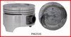 Piston Set - 1987 Suzuki Samurai 1.3L (P4625(4).A6)