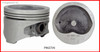 Piston Set - 1988 Toyota Van 2.2L (P4637(4).A9)