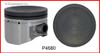 Piston Set - 1995 Nissan Sentra 1.6L (P4680(4).A6)