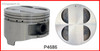 Piston Set - 1993 Isuzu Trooper 3.2L (P4686(6).A6)