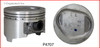 Piston Set - 1992 Plymouth Acclaim 3.0L (P4707(6).B14)