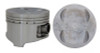 Piston Set - 1997 Honda CR-V 2.0L (P4738(4).A2)