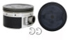 Piston Set - 1997 Toyota Tacoma 2.4L (P4745(4).A9)