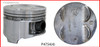 Piston Set - 1994 Acura Integra 1.8L (P4754(4).A2)