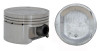 Piston Set - 2001 Honda Civic 1.7L (P4798(4).A6)