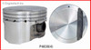 Piston Set - 2001 Hyundai Elantra 2.0L (P4838(4).A2)