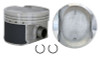 Piston Set - 2003 Toyota RAV4 2.0L (P4850(4).A6)