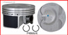 Piston Set - 2005 Acura RSX 2.0L (P4866(4).A8)