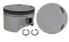 Piston Set - 2002 Nissan Sentra 1.8L (P4876(4).A6)