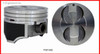 Piston Set - 1987 Ford Country Squire 5.0L (P5015(8).D36)