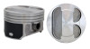 Piston Set - 2001 Mercury Cougar 2.0L (P5018(4).F60)