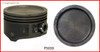 Piston Set - 2001 Ford Mustang 4.6L (P5039(8).C21)