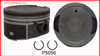 Piston Set - 2005 Ford Mustang 4.6L (P5056(8).A2)