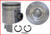 Piston Set - 2004 Dodge Ram 2500 5.9L (P5057(6).B18)