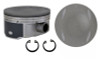 Piston Set - 2004 Nissan Titan 5.6L (P5063(8).A6)