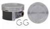 Piston Set - 2006 Chevrolet Malibu 3.9L (P5071(6).A8)