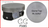 Piston Set - 2009 Chrysler Aspen 5.7L (P5085(8).B12)