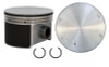 Piston Set - 1998 Dodge Intrepid 3.2L (P6017(6).A4)