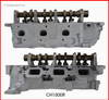 Cylinder Head Assembly - 2002 Dodge Ram 1500 3.7L (CH1000R.A1)