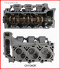 Cylinder Head Assembly - 2003 Jeep Liberty 3.7L (CH1000R.A4)