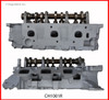 Cylinder Head Assembly - 2002 Dodge Ram 1500 3.7L (CH1001R.A1)