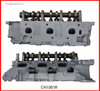 Cylinder Head Assembly - 2002 Jeep Liberty 3.7L (CH1001R.A2)