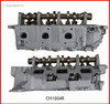 Cylinder Head Assembly - 2006 Jeep Liberty 3.7L (CH1004R.A9)
