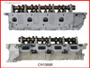 Cylinder Head Assembly - 2002 Dodge Ram 1500 4.7L (CH1006R.A10)
