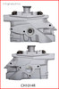 Cylinder Head Assembly - 2013 Ram 1500 5.7L (CH1014R.F58)