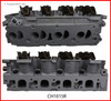 Cylinder Head Assembly - 1997 Ford Escort 2.0L (CH1015R.A1)