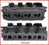 Cylinder Head Assembly - 1999 Ford Escort 2.0L (CH1015R.A5)
