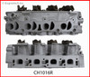 Cylinder Head Assembly - 2002 Ford Focus 2.0L (CH1016R.A3)