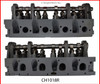 Cylinder Head Assembly - 1992 Ford Mustang 2.3L (CH1018R.A5)