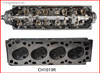 Cylinder Head Assembly - 1999 Ford Ranger 2.5L (CH1019R.A6)
