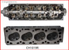 Cylinder Head Assembly - 1999 Mazda B2500 2.5L (CH1019R.A7)