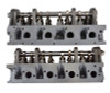 Cylinder Head Assembly - 1999 Mazda B2500 2.5L (CH1019R.A7)