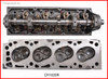 Cylinder Head Assembly - 2000 Mazda B2500 2.5L (CH1020R.A9)