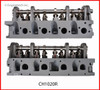 Cylinder Head Assembly - 2001 Ford Ranger 2.5L (CH1020R.A10)