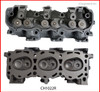 Cylinder Head Assembly - 1987 Ford Bronco II 2.9L (CH1022R.A3)