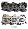 Cylinder Head Assembly - 1990 Ford Ranger 2.9L (CH1023R.A4)