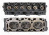 Cylinder Head Assembly - 1996 Ford Taurus 3.0L (CH1025R.E50)