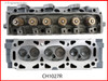 Cylinder Head Assembly - 1999 Ford Taurus 3.0L (CH1027R.A3)