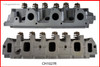 Cylinder Head Assembly - 2002 Mazda B3000 3.0L (CH1027R.C21)