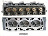 Cylinder Head Assembly - 2005 Mazda B3000 3.0L (CH1027R.D37)